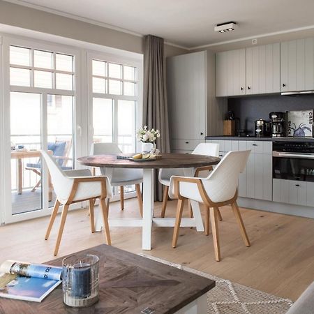 Landhaus Lindenhof, Wohnung Meertied فانجر أوخه المظهر الخارجي الصورة