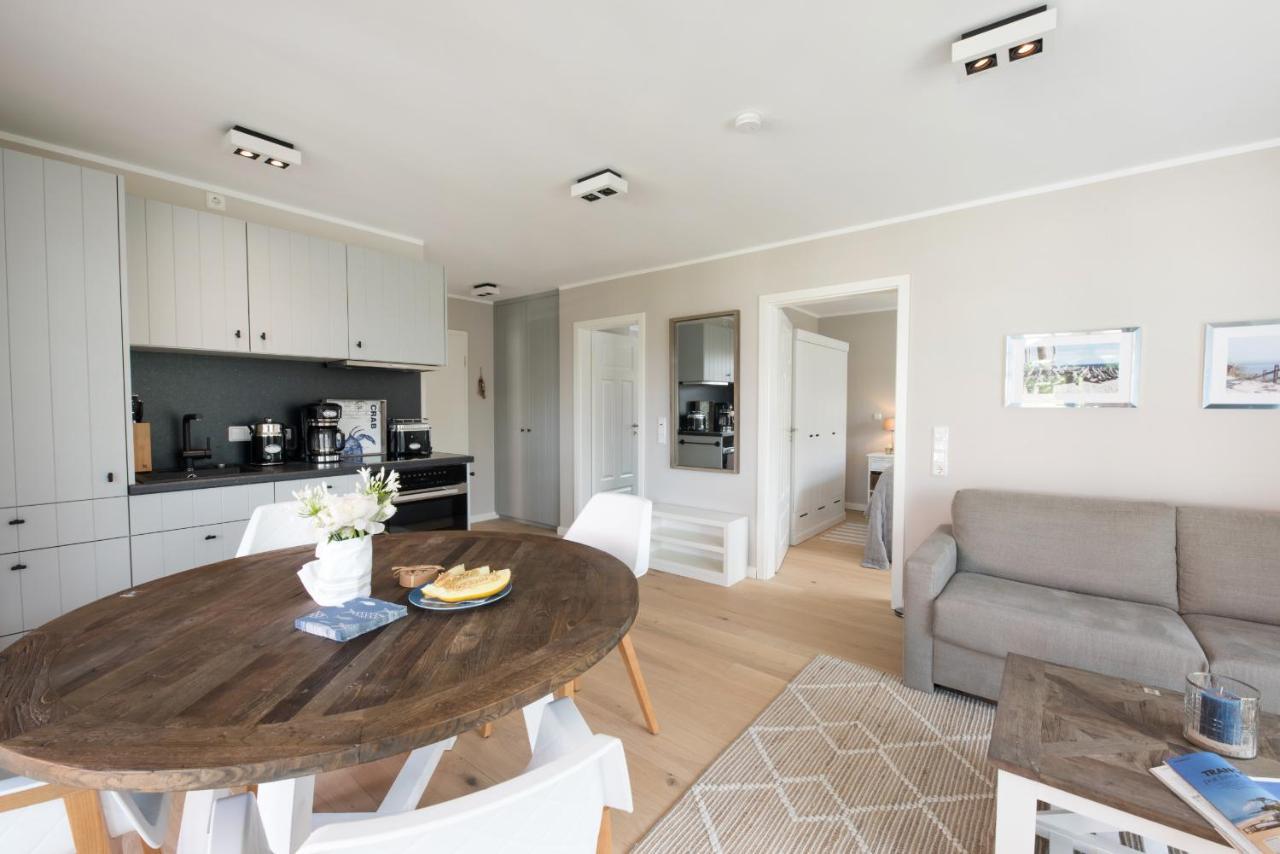 Landhaus Lindenhof, Wohnung Meertied فانجر أوخه المظهر الخارجي الصورة