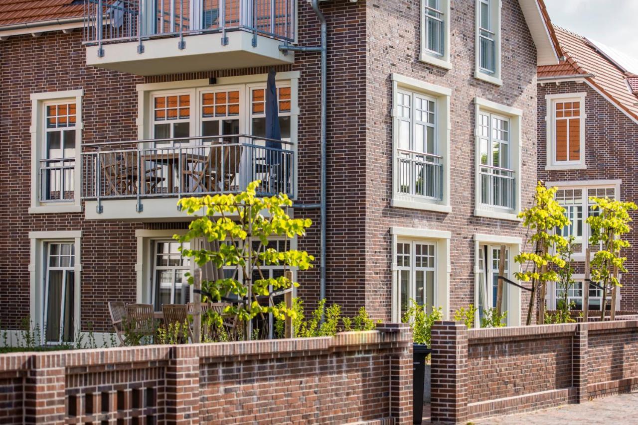 Landhaus Lindenhof, Wohnung Meertied فانجر أوخه المظهر الخارجي الصورة